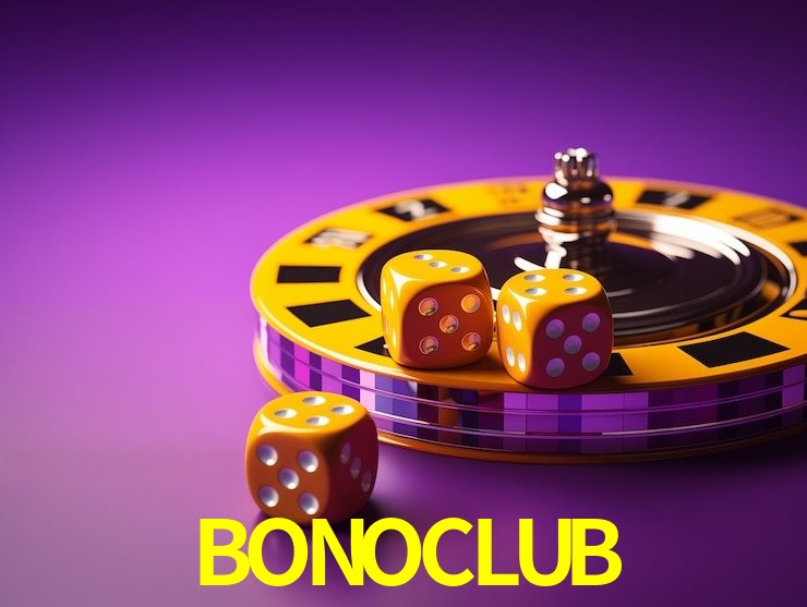 BONOCLUB Mobile Legends