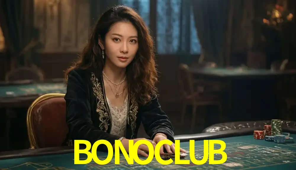 BONOCLUB Casino en Vivo