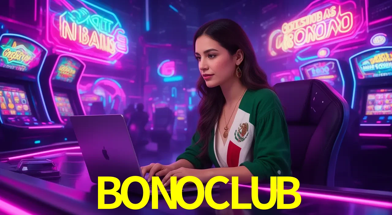 BONOCLUB Apuestas Deportivas