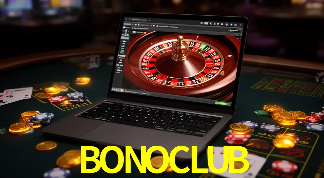 BONOCLUB Arcade