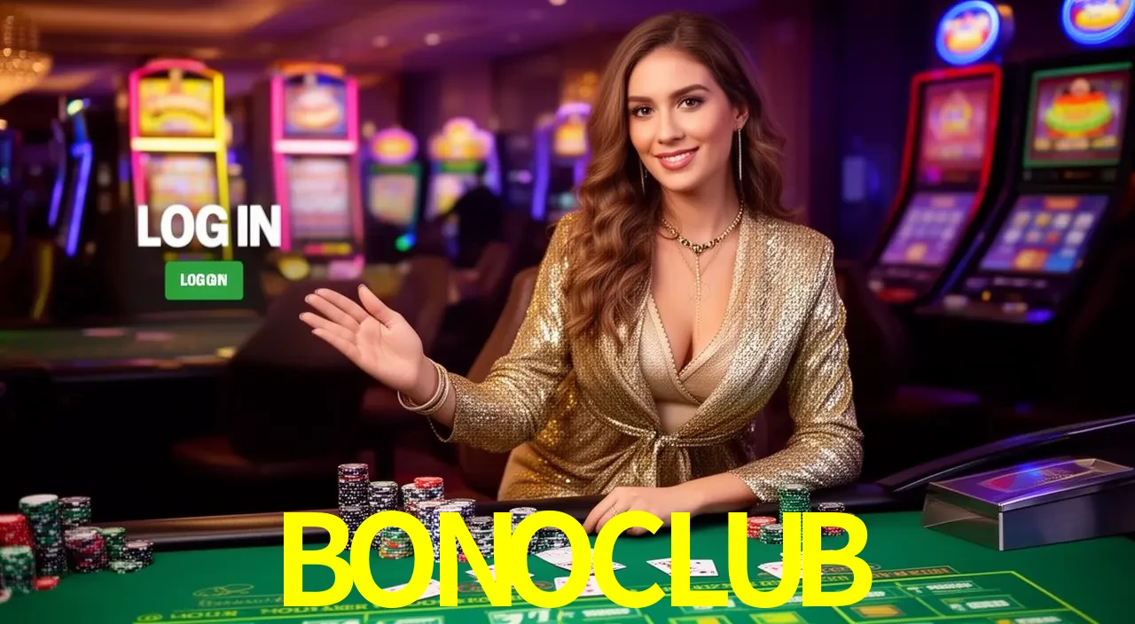 BONOCLUB Bingo