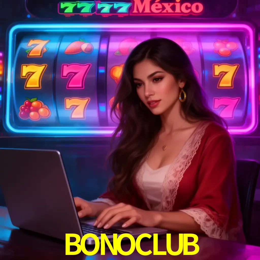 BONOCLUB Roulette en Vivo