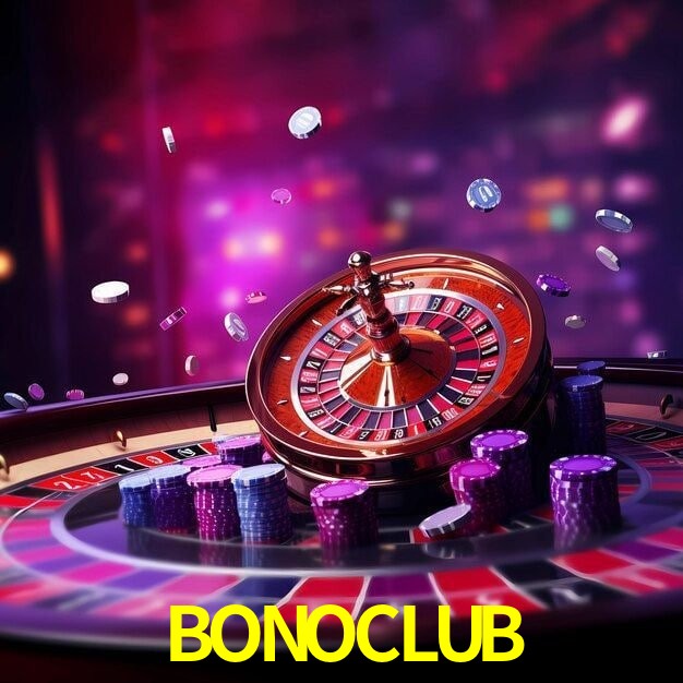 BONOCLUB Animaciones vibrantes