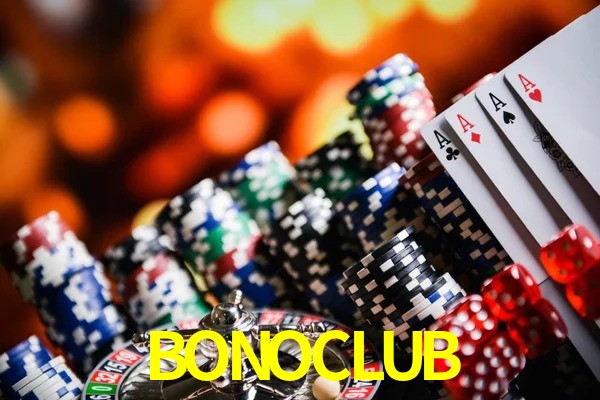 BONOCLUB Variantes de juego