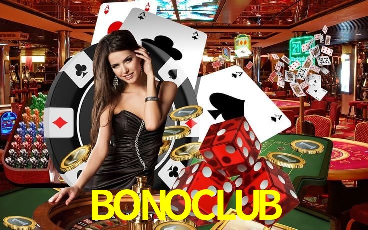 BONOCLUB Información confiable