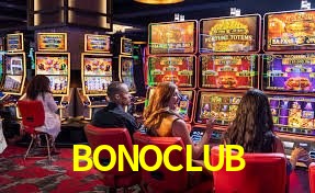 BONOCLUB Domina la emoción de Crash en BONOCLUB