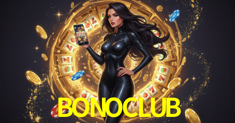 BONOCLUB mobile gaming