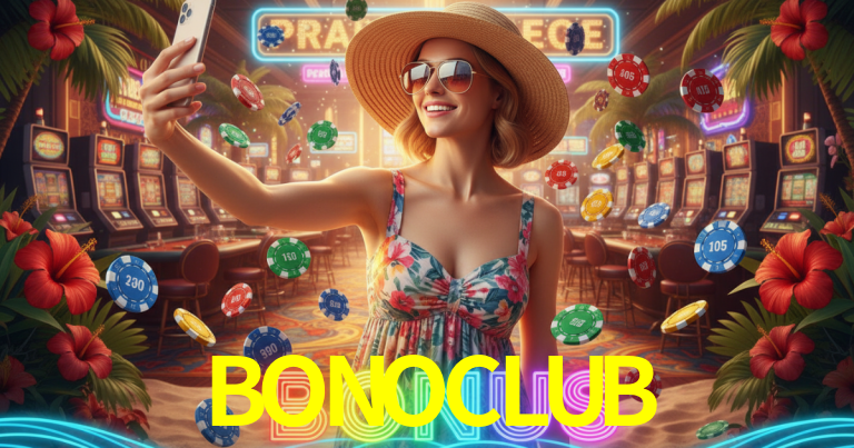 BONOCLUB Términos y Condiciones