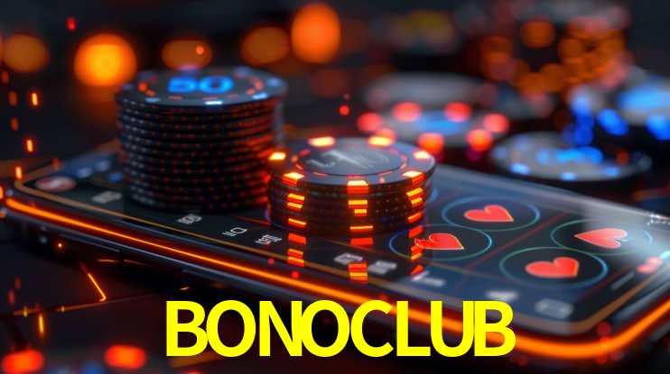 BONOCLUB gaming platform