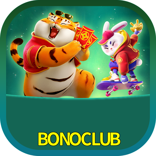 BONOCLUB logo
